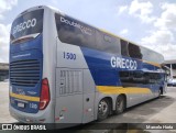 Grecco Tur 1500 na cidade de São Paulo, São Paulo, Brasil, por Marcelo Horta. Número da foto: #:id.