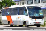 Viação Cidade do Aço RJ 174.049 na cidade de Volta Redonda, Rio de Janeiro, Brasil, por Paulo Henrique Pereira Borges. Número da foto: #10811831.