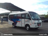 Transena 14018105 na cidade de Manaus, Amazonas, Brasil, por Kezedy Padilha. Número da foto: #:id.