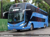 Expresso Guanabara 2240 na cidade de Fortaleza, Ceará, Brasil, por Marcio Cavalcante. Número da foto: #:id.