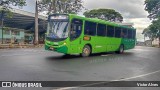 Autotrans > Turilessa 25969 na cidade de Lagoa Santa, Minas Gerais, Brasil, por Victor Alves. Número da foto: #:id.