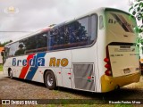 Breda Rio 3110 na cidade de Curitiba, Paraná, Brasil, por Ricardo Fontes Moro. ID da foto: :id.