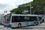 Next Mobilidade - ABC Sistema de Transporte 5435 na cidade de Diadema, São Paulo, Brasil, por Hendrick Gabriel Ferreira. Número da foto: #10810141.