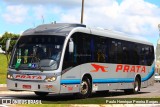 Expresso de Prata 1360 na cidade de Marília, São Paulo, Brasil, por Paulo Henrique Pereira Borges. Número da foto: #10811771.
