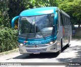 Cacique Transportes 4751 na cidade de Salvador, Bahia, Brasil, por Adham Silva. Número da foto: #:id.
