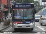 Next Mobilidade - ABC Sistema de Transporte 81.465 na cidade de Santo André, São Paulo, Brasil, por Gabriel Brunhara. Número da foto: #10810910.