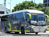 Lannes Tour RJ 834.001 na cidade de Rio de Janeiro, Rio de Janeiro, Brasil, por Yaan Medeiros. Número da foto: #:id.