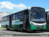 Jotur - Auto Ônibus e Turismo Josefense 1301 na cidade de Florianópolis, Santa Catarina, Brasil, por Lucas Amorim. Número da foto: #:id.