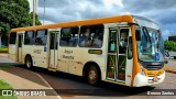 Auto Viação Marechal Brasília 441007 na cidade de Taguatinga, Distrito Federal, Brasil, por Brenno Santos. Número da foto: #10809605.