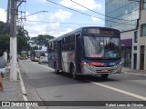 Vipol Transportes Rodoviários - TIPBUS - Transportes Intermunicipal 36.133 na cidade de São Paulo, São Paulo, Brasil, por Rafael Lopes de Oliveira. Número da foto: #10811965.