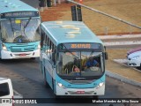 UTB - União Transporte Brasília 1470 na cidade de Brasília, Distrito Federal, Brasil, por Marlon Mendes da Silva Souza. ID da foto: :id.