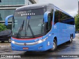 Expresso Guanabara 632 na cidade de Fortaleza, Ceará, Brasil, por Marcio Cavalcante. Número da foto: #:id.