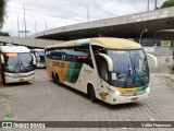 Empresa Gontijo de Transportes 21405 na cidade de Belo Horizonte, Minas Gerais, Brasil, por Valter Francisco. Número da foto: #10811250.