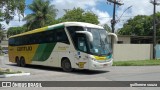 Empresa Gontijo de Transportes 18685 na cidade de Recife, Pernambuco, Brasil, por Guilherme Souza. Número da foto: #10809854.