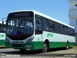 Jotur - Auto Ônibus e Turismo Josefense 1317 na cidade de Palhoça, Santa Catarina, Brasil, por Lucas Amorim. Número da foto: #:id.