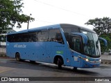 UTIL - União Transporte Interestadual de Luxo 9226 na cidade de Niterói, Rio de Janeiro, Brasil, por Rafael Lima. Número da foto: #:id.