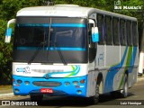 Coopbustur JXN4459 na cidade de Manaus, Amazonas, Brasil, por Luiz Henrique. Número da foto: #:id.