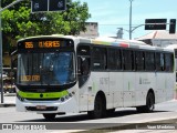 Caprichosa Auto Ônibus B27157 na cidade de Rio de Janeiro, Rio de Janeiro, Brasil, por Yaan Medeiros. Número da foto: #:id.