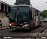 São João Votorantim - Sorotur Turismo 8250 na cidade de Sorocaba, São Paulo, Brasil, por Pedro Leo. Número da foto: #10810721.