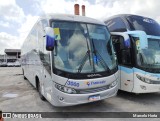 Transvale Turismo 3000 na cidade de São Paulo, São Paulo, Brasil, por Marcelo Horta. Número da foto: #:id.
