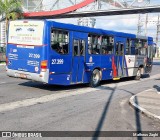 BBTT - Benfica Barueri Transporte e Turismo 27.399 na cidade de Barueri, São Paulo, Brasil, por Matheus Zaghi. Número da foto: #:id.