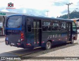 Jundiá Transportadora Turistica 1508 na cidade de Mairinque, São Paulo, Brasil, por Danilo Augusto. Número da foto: #10810211.