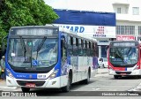 Suzantur Diadema 813 na cidade de Diadema, São Paulo, Brasil, por Hendrick Gabriel Ferreira. Número da foto: #10810124.