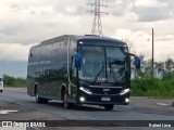 Jundiá Transportadora Turistica 3060 na cidade de Itaboraí, Rio de Janeiro, Brasil, por Rafael Lima. Número da foto: #:id.