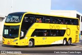 Brisa Ônibus 11871 na cidade de Rio de Janeiro, Rio de Janeiro, Brasil, por Paulo Henrique Pereira Borges. Número da foto: #10811825.