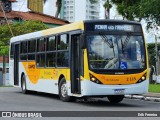 Empresa São Salvador 2 115 na cidade de Campos dos Goytacazes, Rio de Janeiro, Brasil, por Erik Ferreira. Número da foto: #:id.