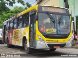 Vitória 1317 na cidade de Caucaia, Ceará, Brasil, por Marcio Cavalcante. Número da foto: #:id.
