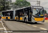 Viação Metrópole Paulista - Zona Leste 3 1923 na cidade de São Paulo, São Paulo, Brasil, por Cauan Ferreira. Número da foto: #:id.