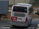 Borborema Imperial Transportes 2256 na cidade de Caruaru, Pernambuco, Brasil, por Lenilson da Silva Pessoa. ID da foto: :id.