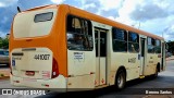 Auto Viação Marechal Brasília 441007 na cidade de Taguatinga, Distrito Federal, Brasil, por Brenno Santos. Número da foto: #10809606.