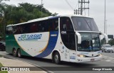 JG Turismo 3065 na cidade de São Paulo, São Paulo, Brasil, por George Miranda. Número da foto: #:id.