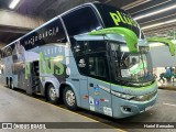 Viação Garcia 88097 na cidade de São Paulo, São Paulo, Brasil, por Hariel Bernades. Número da foto: #10812581.