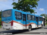 Avanço Transportes 1040 na cidade de Camaçari, Bahia, Brasil, por Adham Silva. Número da foto: #:id.