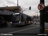 Sambaíba Transportes Urbanos 2 2544 na cidade de São Paulo, São Paulo, Brasil, por Alexandre Fontana. Número da foto: #:id.