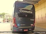 Viação Cometa 719535 na cidade de Sorocaba, São Paulo, Brasil, por Flavio Alberto Fernandes. Número da foto: #:id.