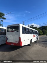 ATP - Alagoinhas Transportes Publicos 3125 na cidade de Lauro de Freitas, Bahia, Brasil, por André Pietro  Lima da Silva. Número da foto: #:id.