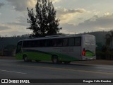 Turin Transportes 2111 na cidade de Congonhas, Minas Gerais, Brasil, por Douglas Célio Brandao. Número da foto: #10812087.
