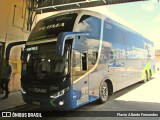 Trans Isaak Turismo 2290 na cidade de Sorocaba, São Paulo, Brasil, por Flavio Alberto Fernandes. Número da foto: #:id.