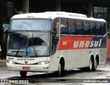 Unesul de Transportes 3618 na cidade de Porto Alegre, Rio Grande do Sul, Brasil, por Wellington Machado. ID da foto: :id.