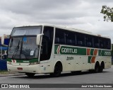 Empresa Gontijo de Transportes 21220 na cidade de São Paulo, São Paulo, Brasil, por José Vitor Oliveira Soares. Número da foto: #10811916.
