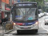 Next Mobilidade - ABC Sistema de Transporte 81.411 na cidade de Santo André, São Paulo, Brasil, por Gabriel Brunhara. Número da foto: #10811220.