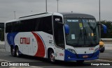 CMW Transportes 1174 na cidade de São Paulo, São Paulo, Brasil, por George Miranda. Número da foto: #:id.