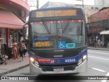 Next Mobilidade - ABC Sistema de Transporte 80.935 na cidade de Santo André, São Paulo, Brasil, por Gabriel Brunhara. Número da foto: #10811224.
