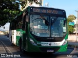 Viação Galo Branco RJ 181.020 na cidade de Niterói, Rio de Janeiro, Brasil, por Rafael Lima. Número da foto: #:id.