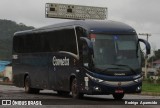 Viação Cometa 719633 na cidade de Conselheiro Lafaiete, Minas Gerais, Brasil, por Rodrigo  Aparecido. Número da foto: #10811737.