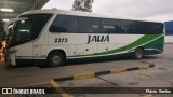 Viação Jauá 2273 na cidade de Cruz das Almas, Bahia, Brasil, por Flávio  Santos. Número da foto: #10811168.